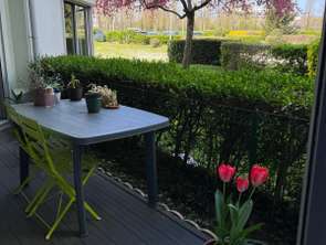 Vente Appartement 4 piècesSaint-Herblain