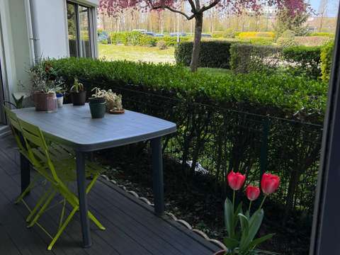 Vente appartement 4 pièces Saint-Herblain 44