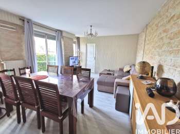 Vente appartement 4 pièces Saint-Herblain 44