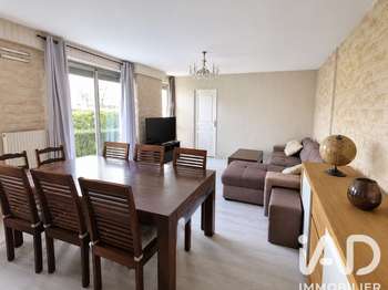 Vente Appartement 4 piècesSaint-Herblain