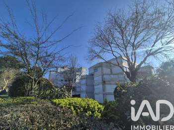 Vente Appartement 4 piècesSaint-Herblain