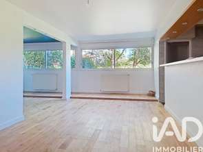 Vente Appartement 5 piècesSaint-Herblain