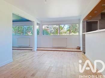 Vente appartement 5 pièces Saint-Herblain 44