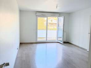 Vente Appartement 3 piècesSaint-Herblain