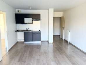 Vente Appartement 3 piècesSaint-Herblain