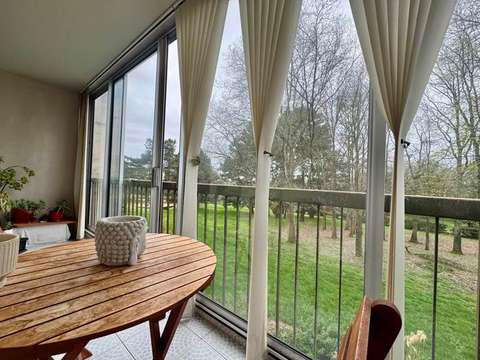 Vente appartement 3 pièces Saint-Herblain 44