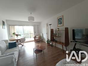 Vente Appartement 3 piècesSaint-Herblain