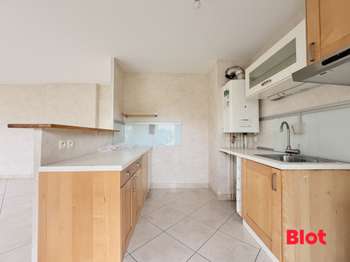 Vente appartement 4 pièces Vente appartement 4 pièces