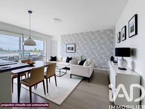 Vente Appartement 4 piècesSaint-Herblain