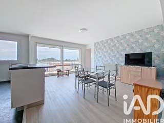 Vente appartement 4 pièces Vente appartement 4 pièces