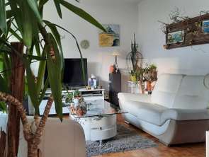 Vente Appartement 5 piècesSaint-Herblain