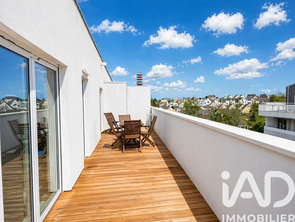 Vente Appartement 3 piècesSaint-Herblain