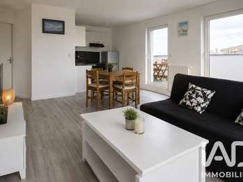 Vente appartement 3 pièces Vente appartement 3 pièces