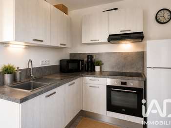 Vente appartement 3 pièces Vente appartement 3 pièces
