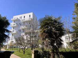 Vente Appartement 2 piècesSaint-Herblain