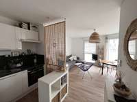 Vente appartement 2 pièces Vente appartement 2 pièces