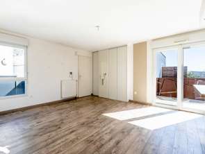 Vente Appartement 3 piècesSaint-Herblain