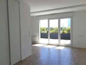 Vente Appartement 2 piècesSaint-Herblain