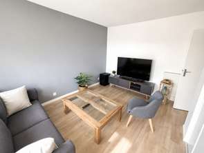 Vente Appartement 2 piècesSaint-Herblain