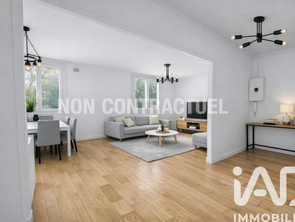 Vente Appartement 3 piècesSaint-Herblain