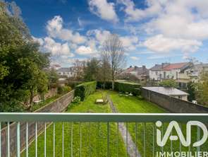 Vente Appartement 4 piècesSaint-Herblain