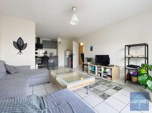 Photo Vente appartement Saint-Herblain
