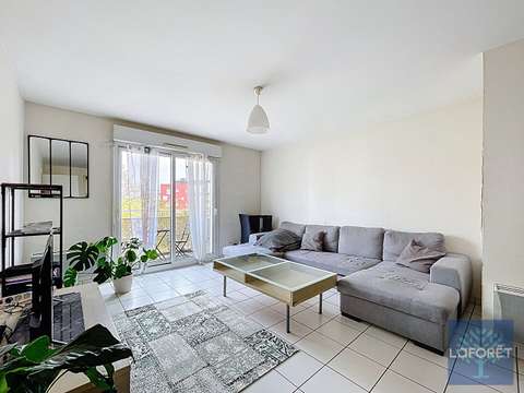 Vente appartement 2 pièces Saint-Herblain 44