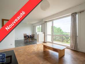 Vente Appartement 3 piècesSaint-Herblain