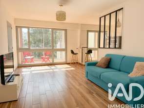 Vente Appartement 4 piècesSaint-Herblain