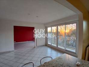 Vente Appartement 2 piècesSaint-Herblain