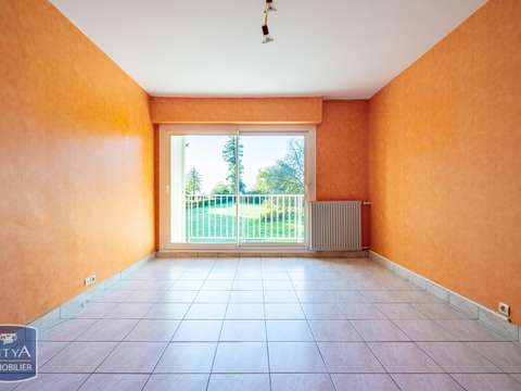 Vente appartement 4 pièces Saint-Herblain 44