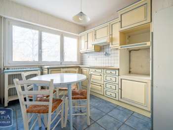 Vente appartement 4 pièces Vente appartement 4 pièces