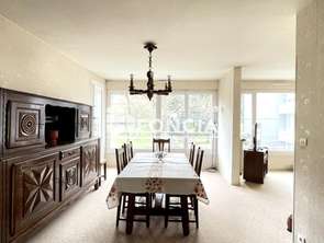 Vente Appartement 4 piècesSaint-Herblain