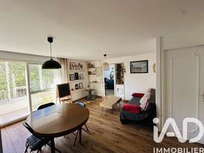 Vente Appartement 5 piècesSaint-Herblain