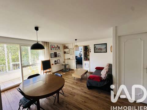 Vente appartement 5 pièces Saint-Herblain 44