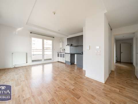 Vente appartement 2 pièces Vente appartement 2 pièces