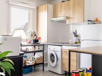 Vente Appartement 3 piècesSaint-Herblain
