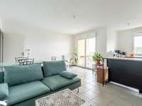 Vente appartement 3 pièces Vente appartement 3 pièces