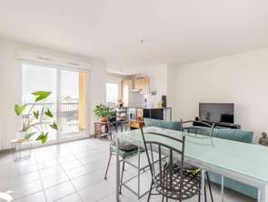 Vente Appartement 3 piècesSaint-Herblain