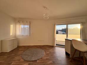 Vente Appartement 3 piècesSaint-Herblain