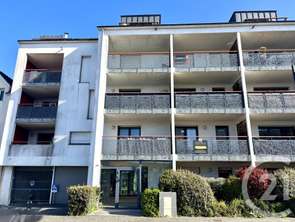 Vente Appartement 2 piècesSaint-Herblain