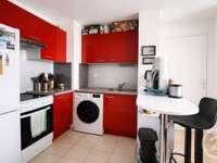 Vente appartement 2 pièces Vente appartement 2 pièces