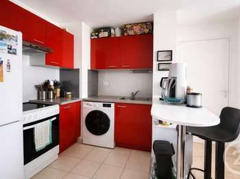 Vente Appartement 2 piècesSaint-Herblain