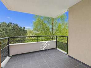 Vente Appartement 3 piècesSaint-Herblain