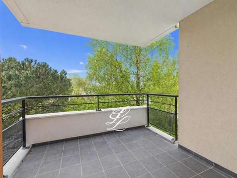 Vente appartement 3 pièces Saint-Herblain 44