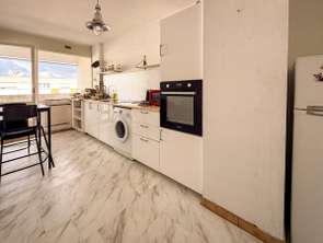 Vente Appartement 4 piècesSaint-Herblain