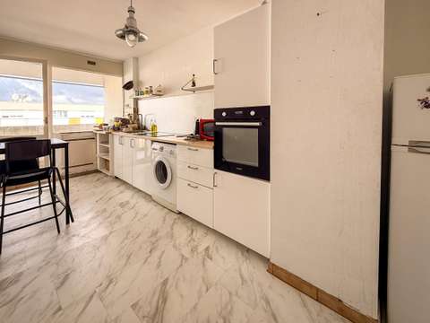 Vente appartement 4 pièces Saint-Herblain 44