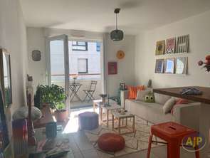 Vente Appartement 2 piècesSaint-Herblain