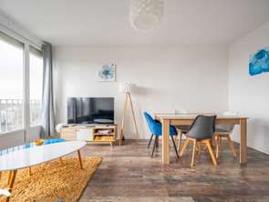 Vente Appartement 4 piècesSaint-Herblain