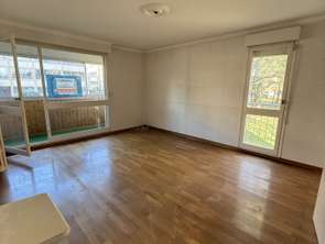 Vente Appartement 4 piècesSaint-Herblain
